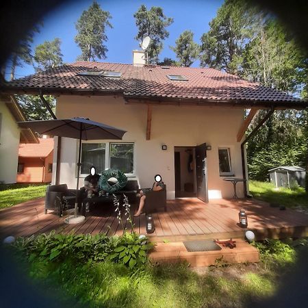 Fiszka Apartment Pobierowo Ngoại thất bức ảnh