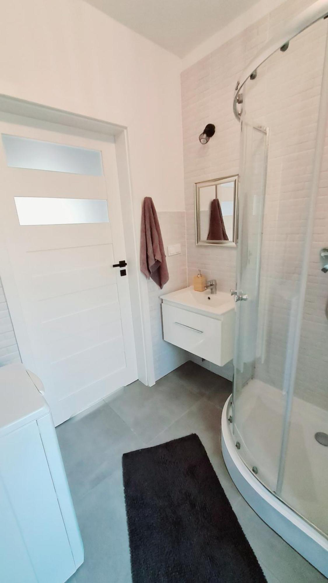Fiszka Apartment Pobierowo Ngoại thất bức ảnh