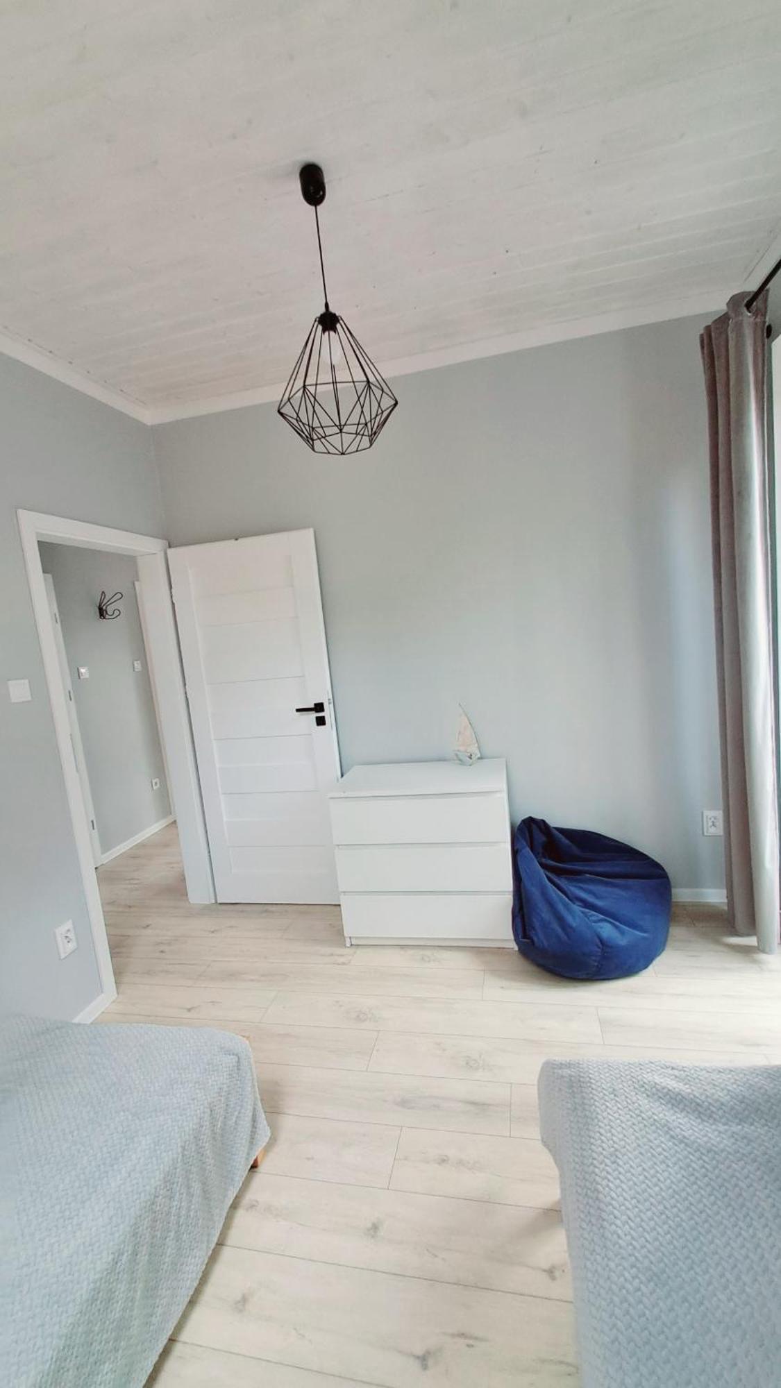 Fiszka Apartment Pobierowo Ngoại thất bức ảnh