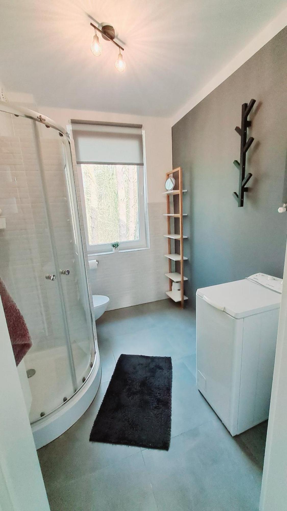 Fiszka Apartment Pobierowo Ngoại thất bức ảnh