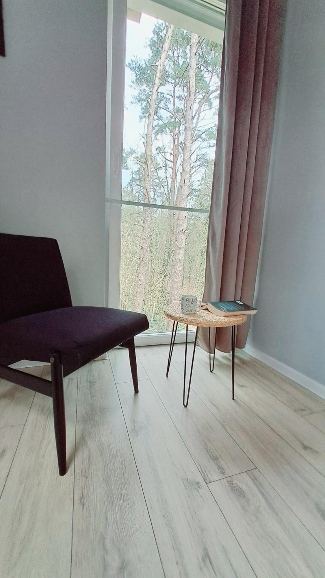 Fiszka Apartment Pobierowo Ngoại thất bức ảnh