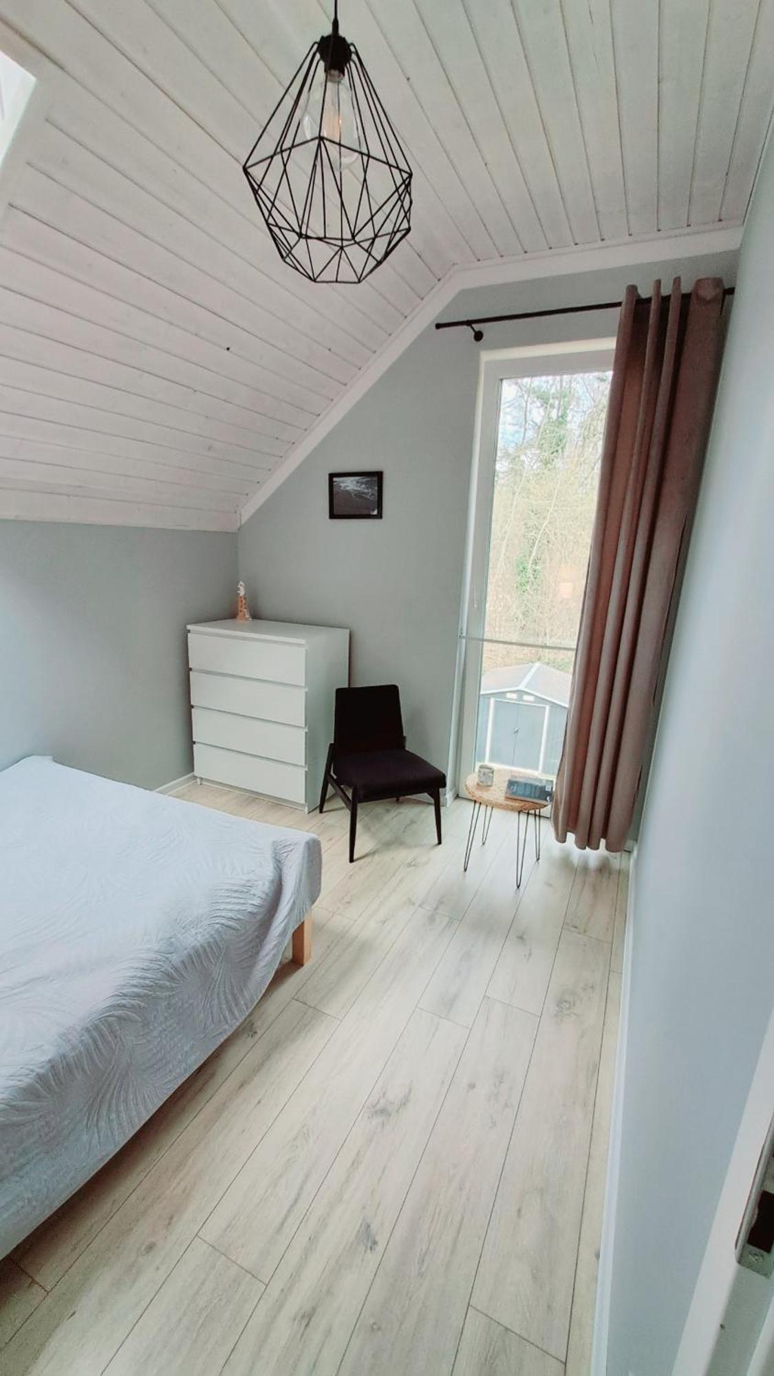 Fiszka Apartment Pobierowo Ngoại thất bức ảnh