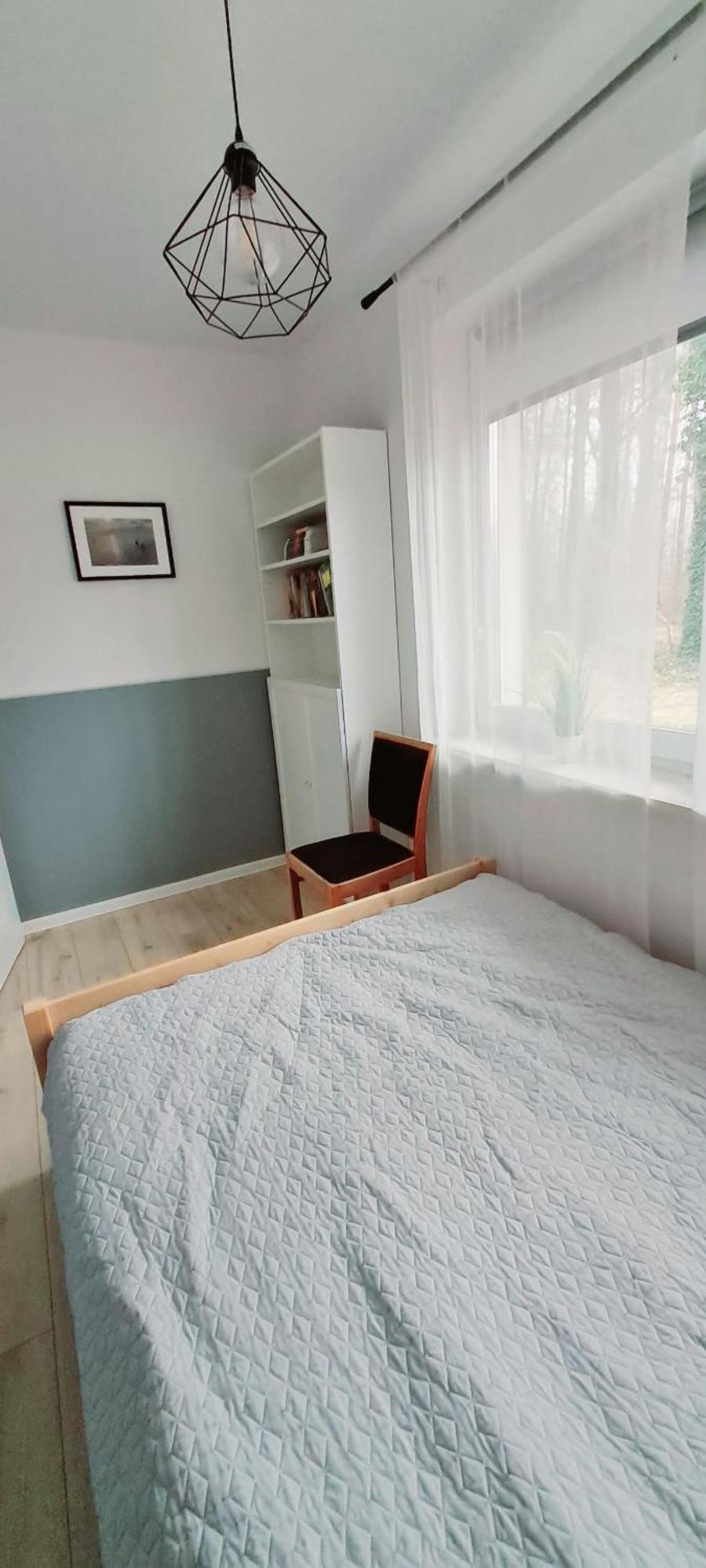 Fiszka Apartment Pobierowo Ngoại thất bức ảnh