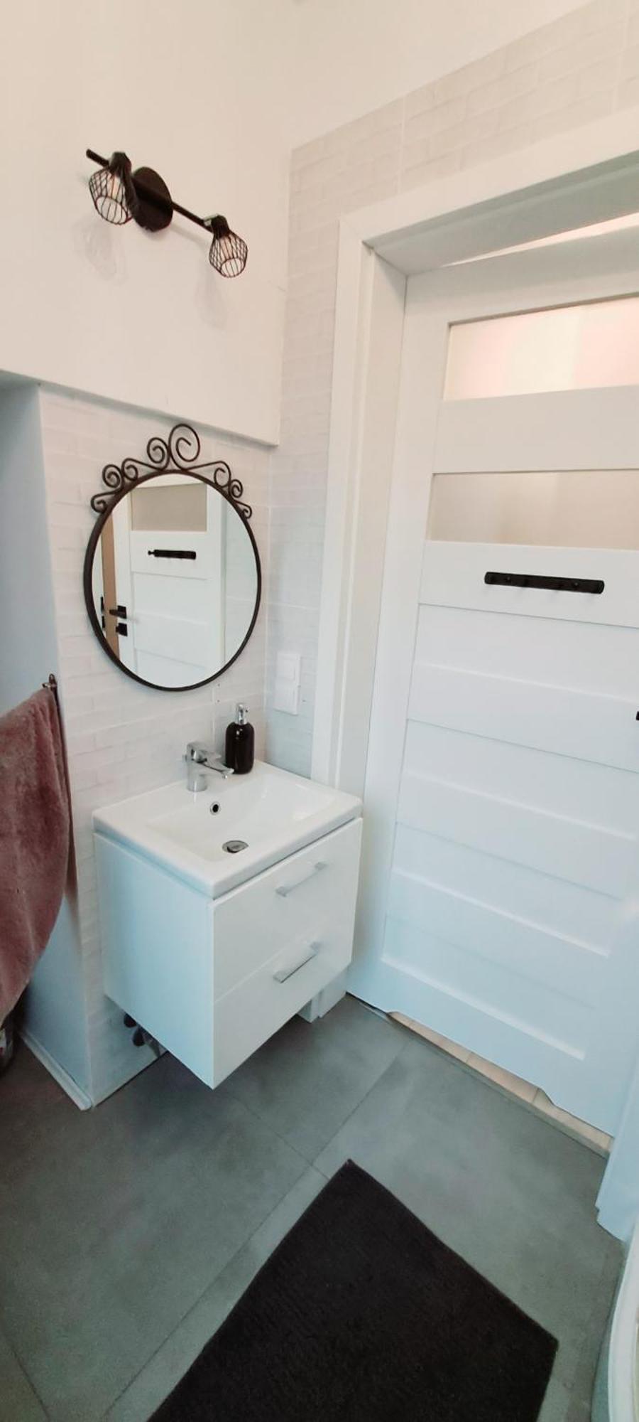 Fiszka Apartment Pobierowo Ngoại thất bức ảnh