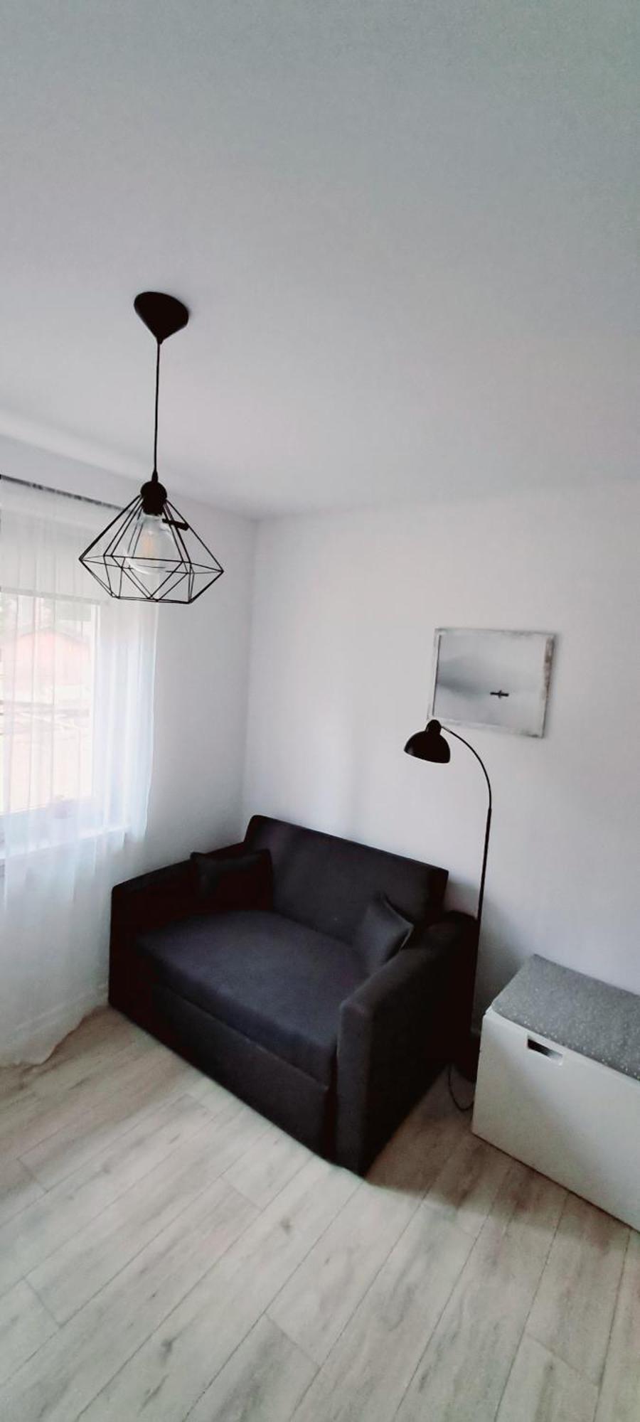 Fiszka Apartment Pobierowo Ngoại thất bức ảnh