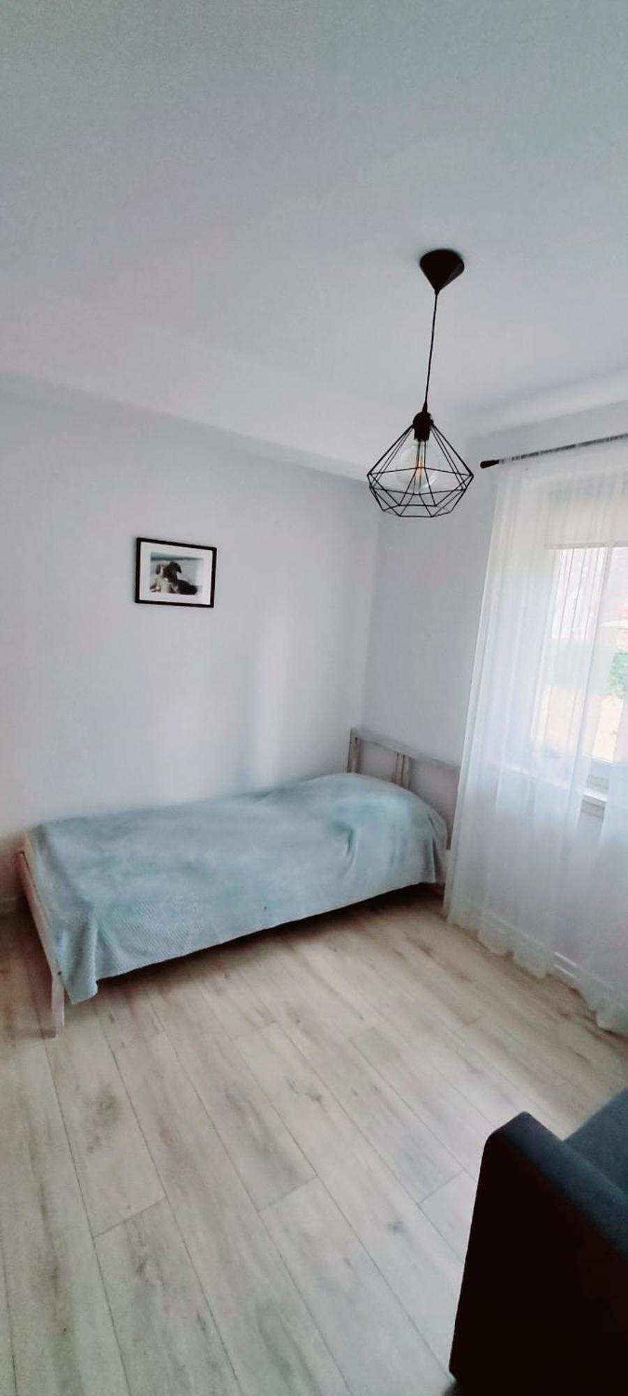 Fiszka Apartment Pobierowo Ngoại thất bức ảnh
