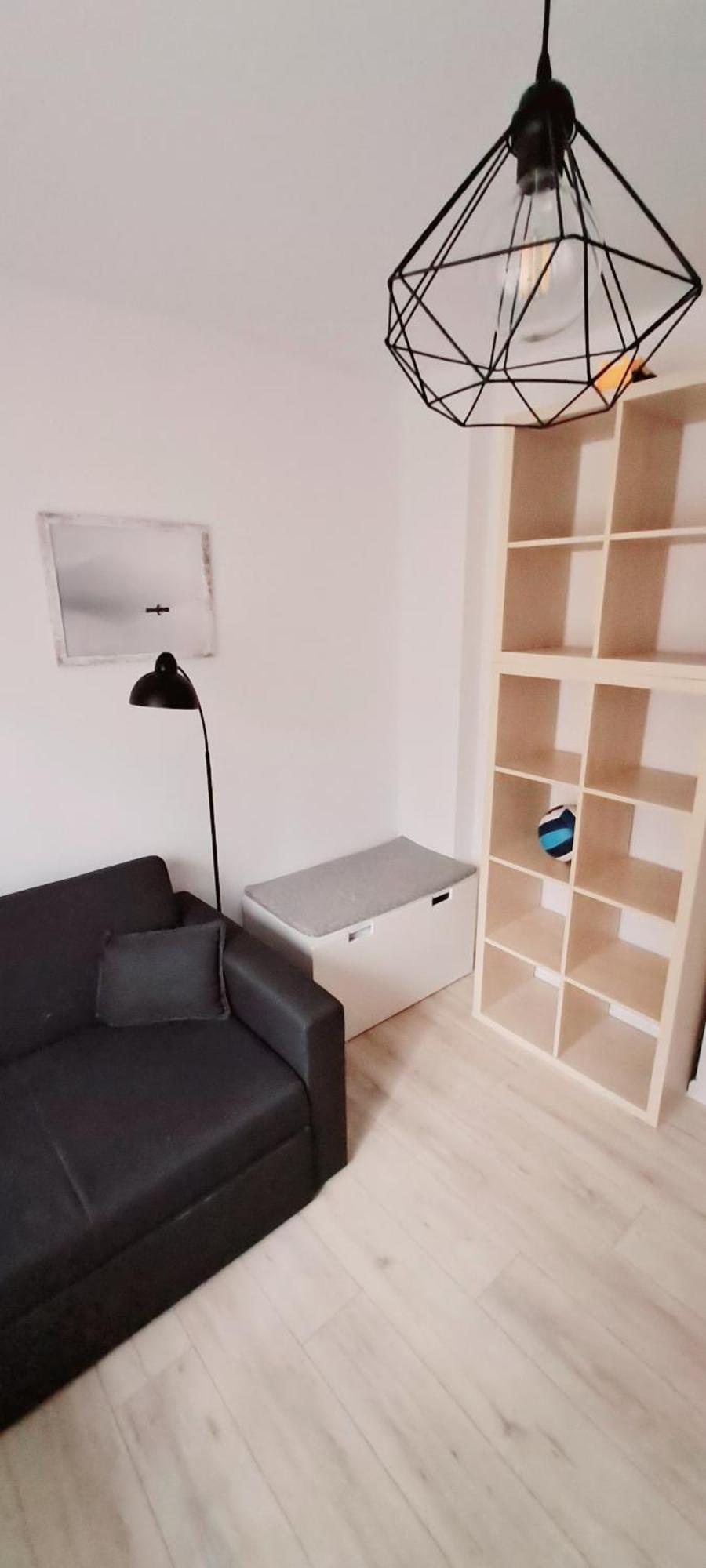 Fiszka Apartment Pobierowo Ngoại thất bức ảnh