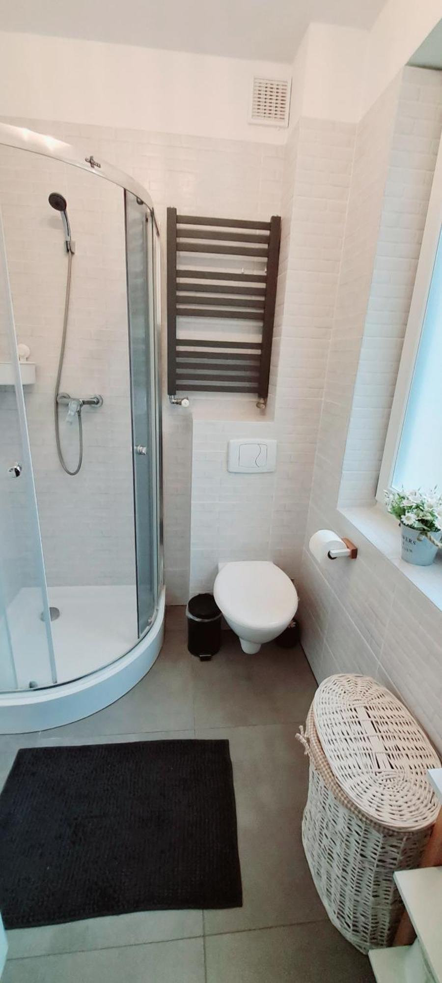 Fiszka Apartment Pobierowo Ngoại thất bức ảnh
