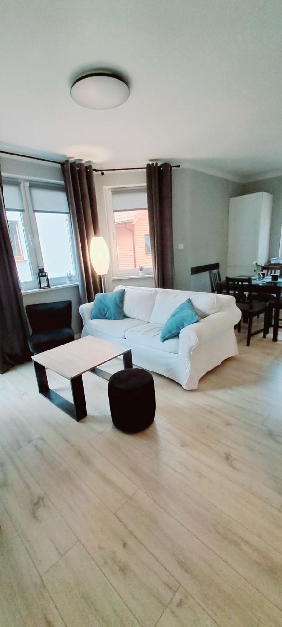 Fiszka Apartment Pobierowo Ngoại thất bức ảnh