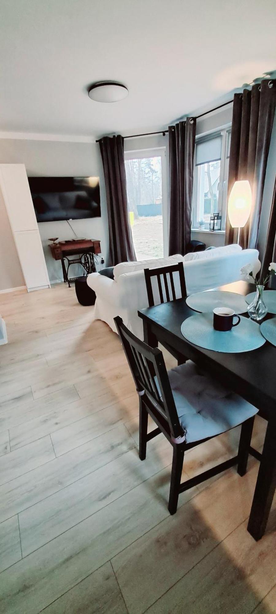 Fiszka Apartment Pobierowo Ngoại thất bức ảnh