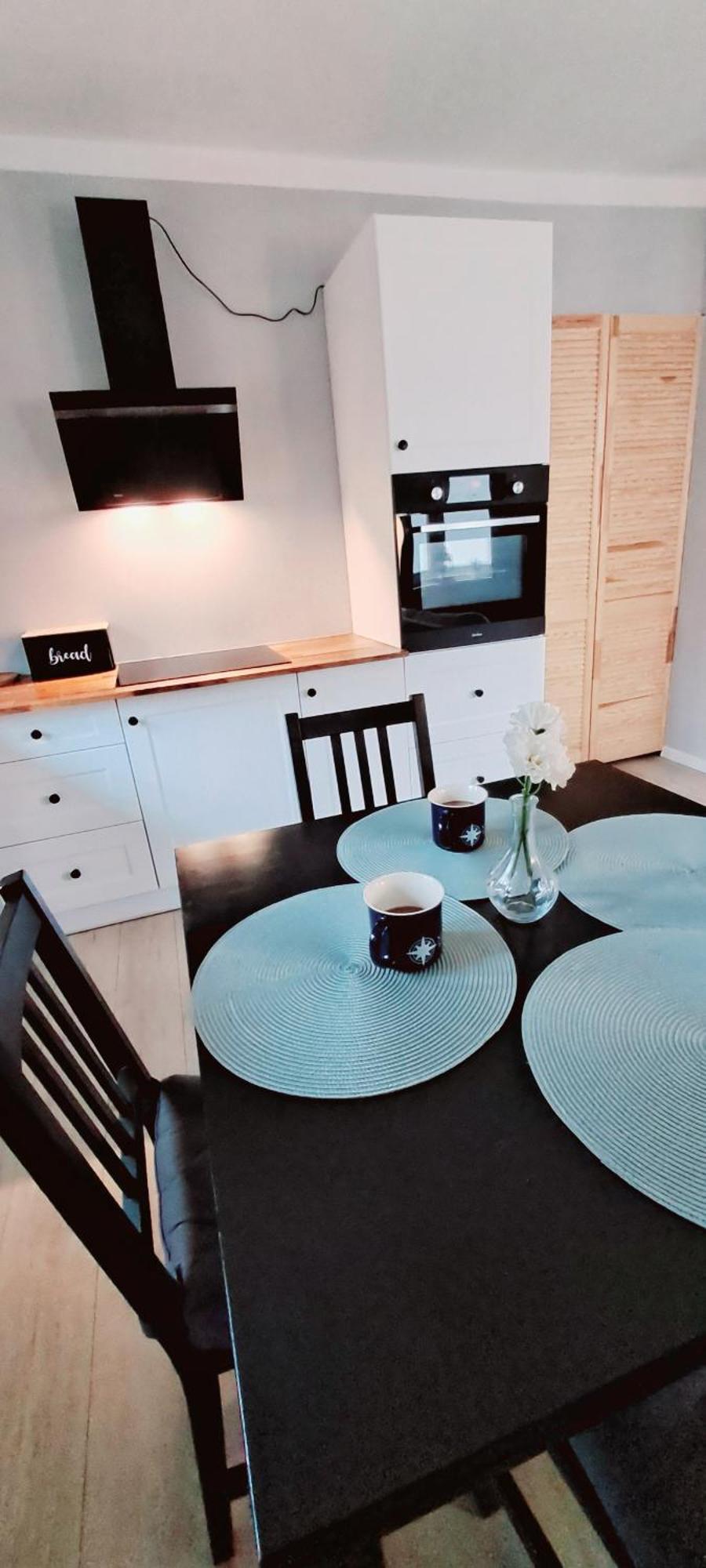 Fiszka Apartment Pobierowo Ngoại thất bức ảnh